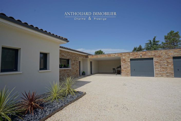 Image No.6-Maison de 4 chambres à vendre à Bergerac