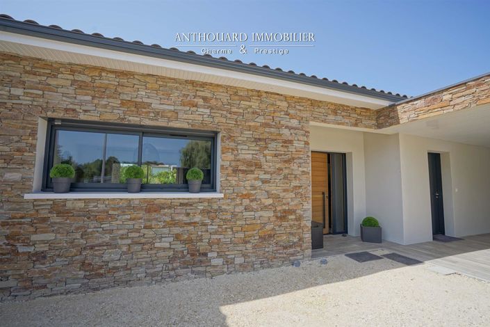 Image No.7-Maison de 4 chambres à vendre à Bergerac