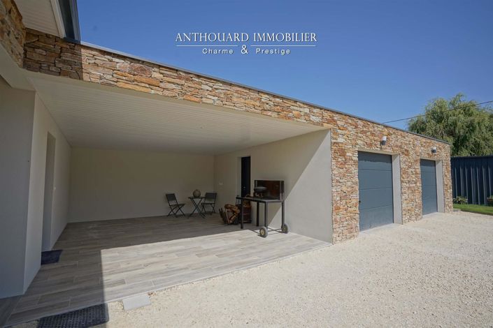 Image No.8-Maison de 4 chambres à vendre à Bergerac