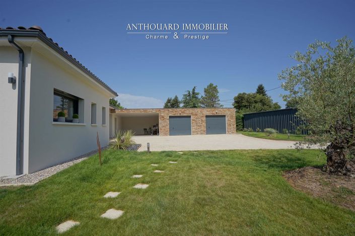 Image No.9-Maison de 4 chambres à vendre à Bergerac