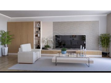 2 Bed Apartment for sale