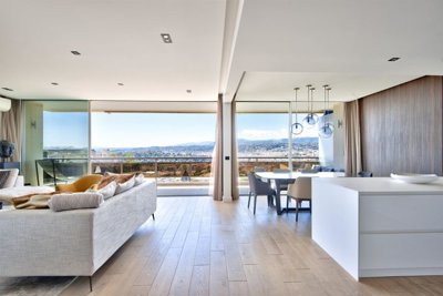 Appartement de 2 chambres à vendre à Nice