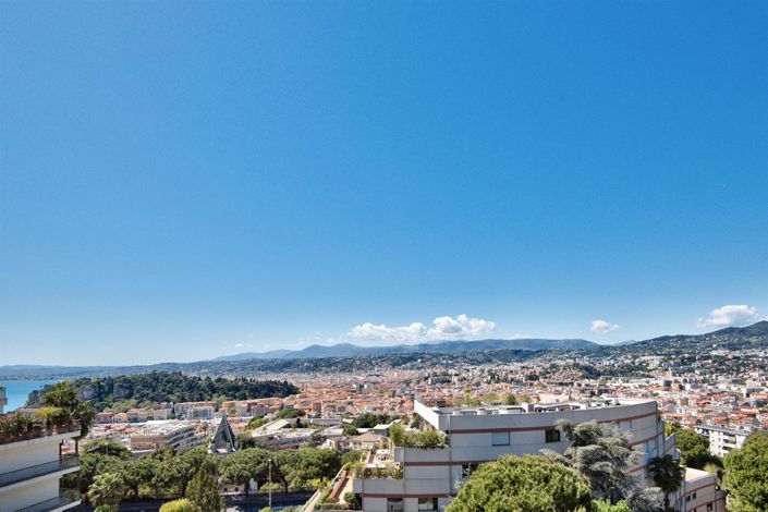 Image No.11-Appartement de 2 chambres à vendre à Nice