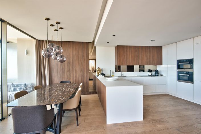 Image No.3-Appartement de 2 chambres à vendre à Nice