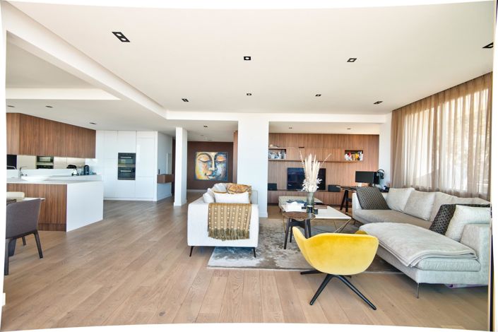 Image No.4-Appartement de 2 chambres à vendre à Nice