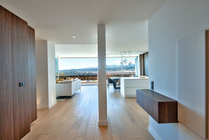 Image No.5-Appartement de 2 chambres à vendre à Nice