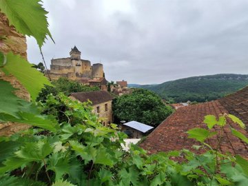 1 - Castelnaud-la-Chapelle, House