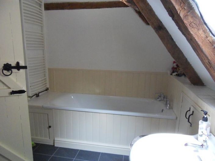 Image No.13-Maison de 2 chambres à vendre à Villac