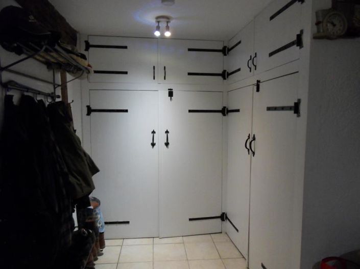 Image No.14-Maison de 2 chambres à vendre à Villac