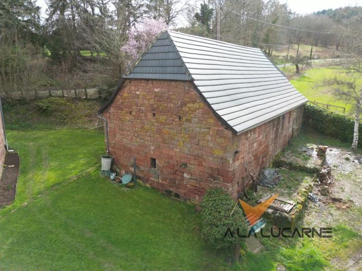 Image No.16-Maison de 2 chambres à vendre à Villac