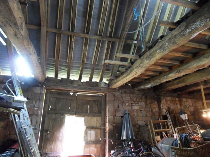 Image No.17-Maison de 2 chambres à vendre à Villac