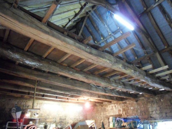 Image No.18-Maison de 2 chambres à vendre à Villac