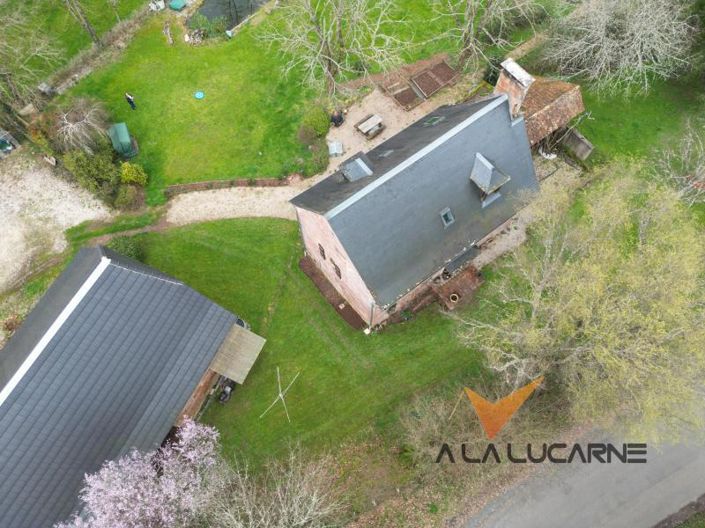 Image No.19-Maison de 2 chambres à vendre à Villac