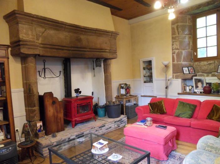 Image No.6-Maison de 2 chambres à vendre à Villac