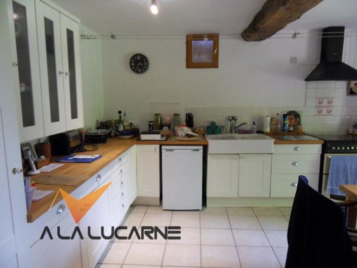 Image No.8-Maison de 2 chambres à vendre à Villac