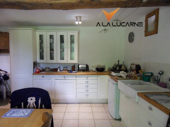 Image No.9-Maison de 2 chambres à vendre à Villac