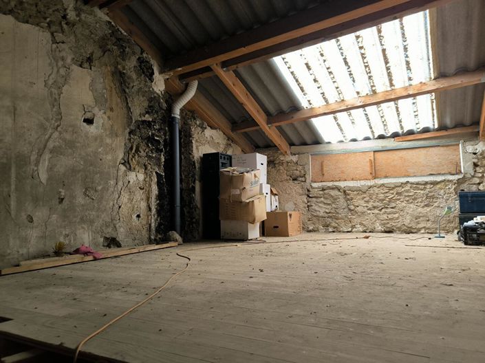 Image No.10-Maison de 2 chambres à vendre à Narbonne