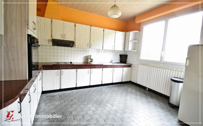 Image No.4-Maison de 5 chambres à vendre à Le Faouët