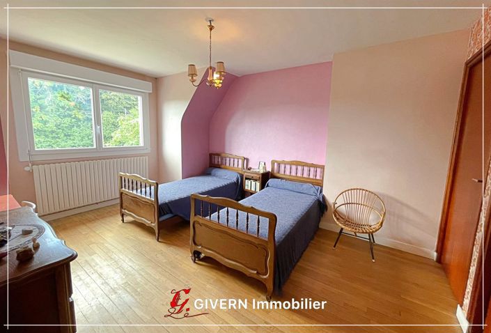 Image No.7-Maison de 5 chambres à vendre à Le Faouët