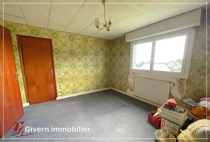 Image No.8-Maison de 5 chambres à vendre à Le Faouët