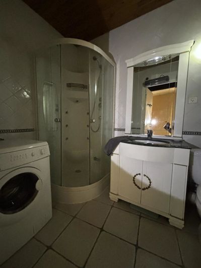 Image No.3-Appartement de 1 chambre à vendre à Figanières