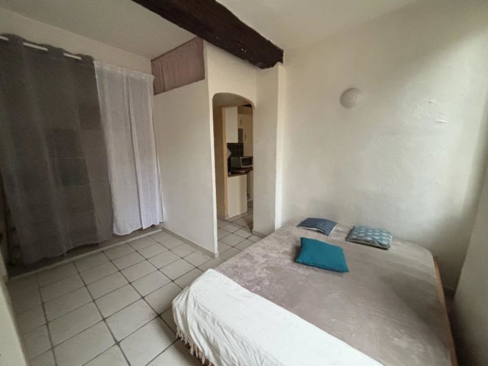 Image No.6-Propriété de 1 chambre à vendre à Figanières