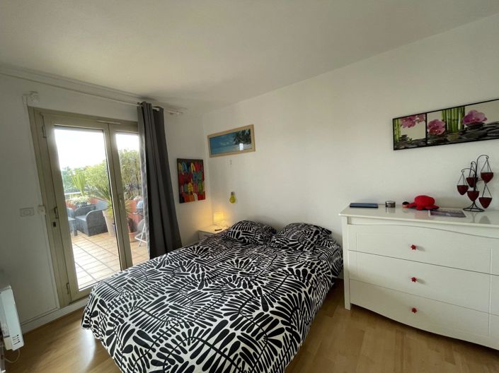 Image No.11-Appartement de 1 chambre à vendre à Mandelieu-la-Napoule