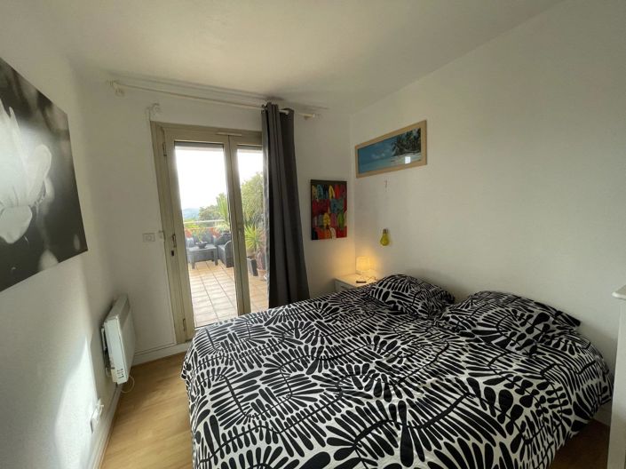 Image No.12-Appartement de 1 chambre à vendre à Mandelieu-la-Napoule