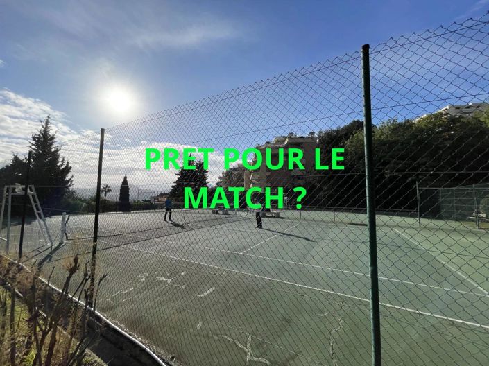 Image No.17-Appartement de 1 chambre à vendre à Mandelieu-la-Napoule