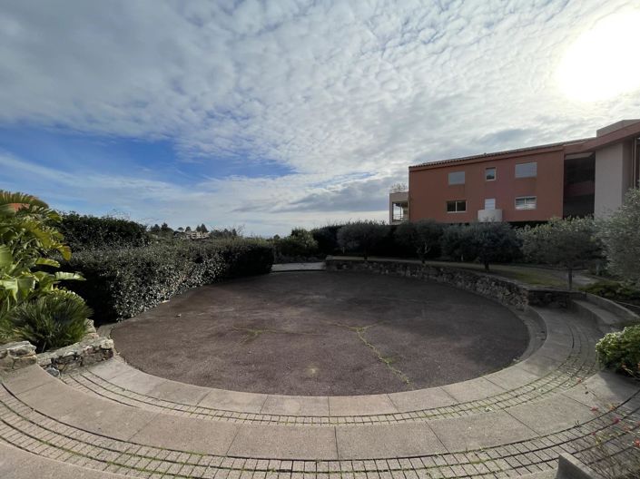 Image No.18-Appartement de 1 chambre à vendre à Mandelieu-la-Napoule