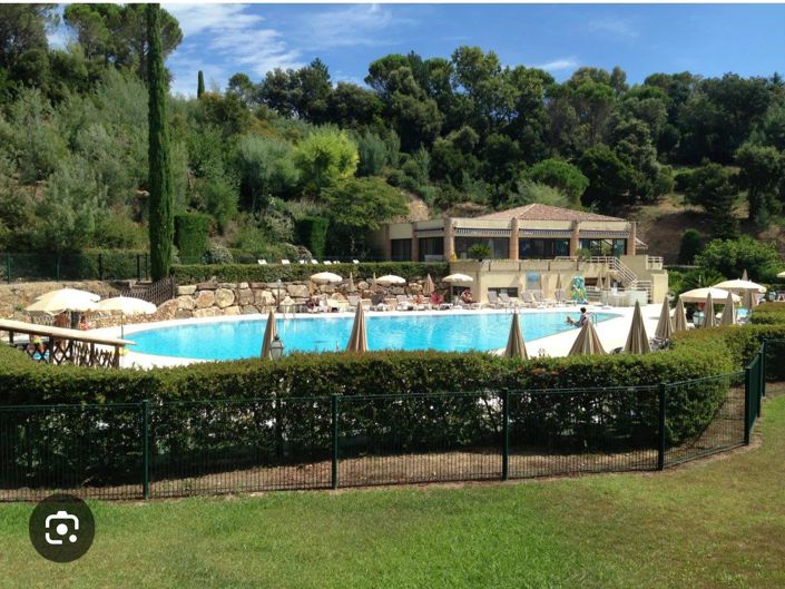 Image No.20-Appartement de 1 chambre à vendre à Mandelieu-la-Napoule