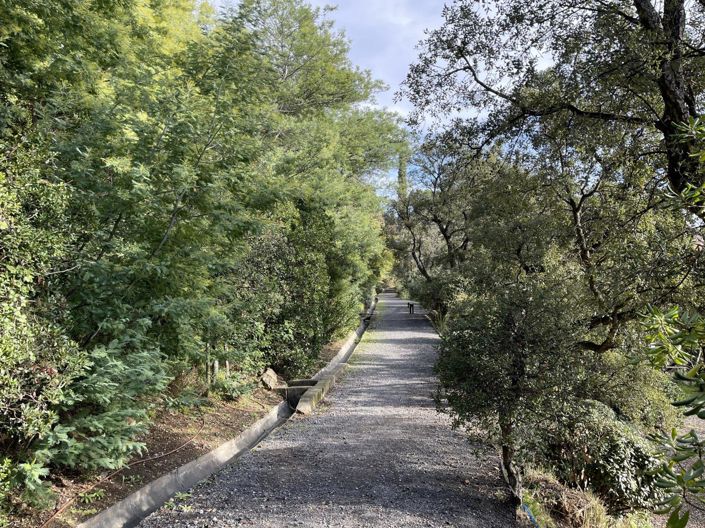 Image No.22-Appartement de 1 chambre à vendre à Mandelieu-la-Napoule