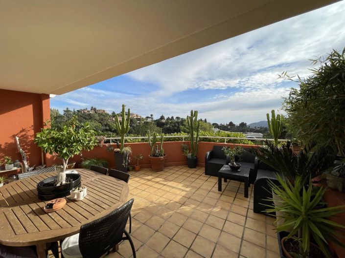 Image No.5-Appartement de 1 chambre à vendre à Mandelieu-la-Napoule