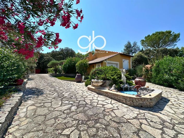 Image No.5-Maison de 3 chambres à vendre à Boisseron