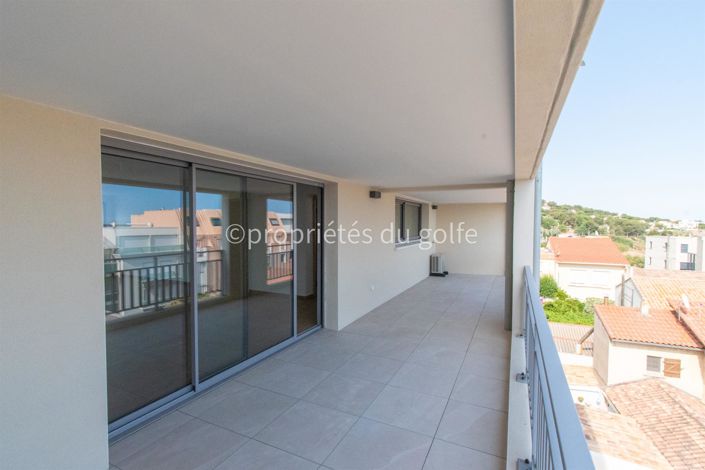 Image No.12-Appartement de 3 chambres à vendre à Sète