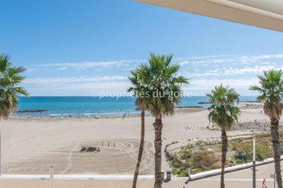 1 - Sète, Appartement