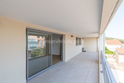 1 - Sète, Apartment