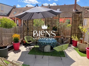 1 - Chalon-sur-Saône, Appartement