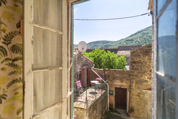 Image No.10-Maison de 2 chambres à vendre à Carcassonne