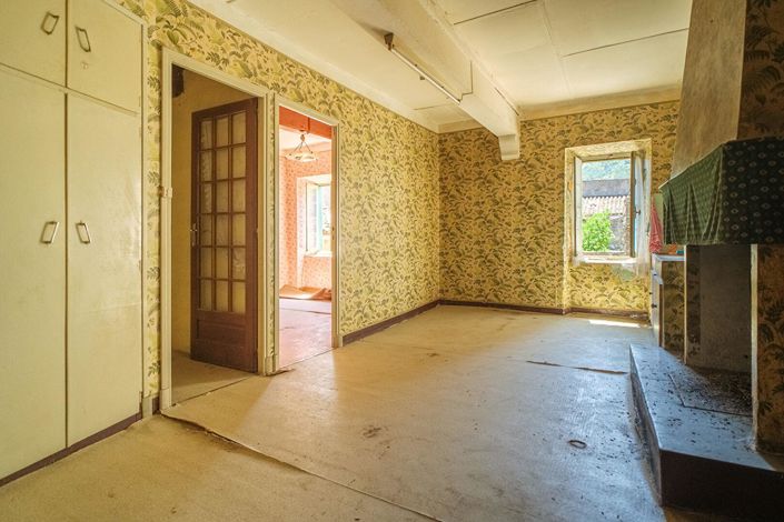 Image No.11-Maison de 2 chambres à vendre à Carcassonne