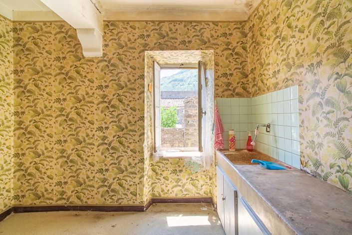 Image No.13-Maison de 2 chambres à vendre à Carcassonne