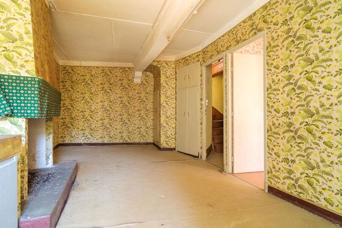 Image No.14-Maison de 2 chambres à vendre à Carcassonne