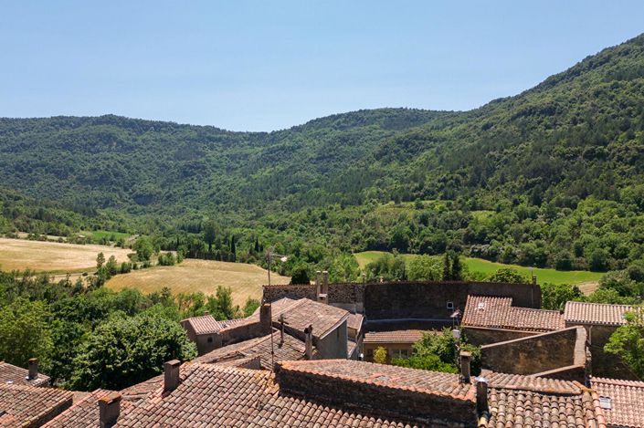 Image No.3-Maison de 2 chambres à vendre à Carcassonne
