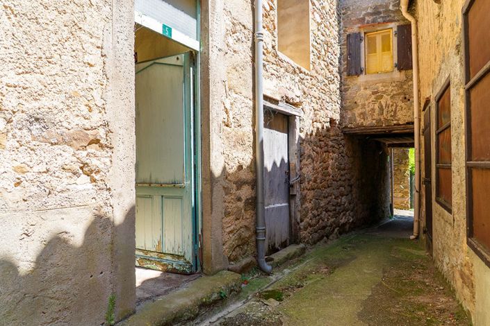 Image No.4-Maison de 2 chambres à vendre à Carcassonne