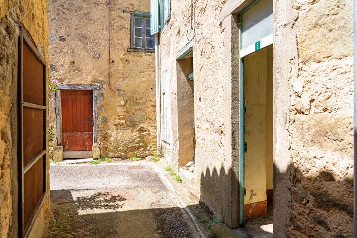 Image No.5-Maison de 2 chambres à vendre à Carcassonne