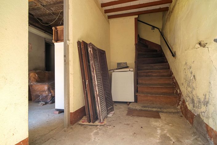 Image No.7-Maison de 2 chambres à vendre à Carcassonne