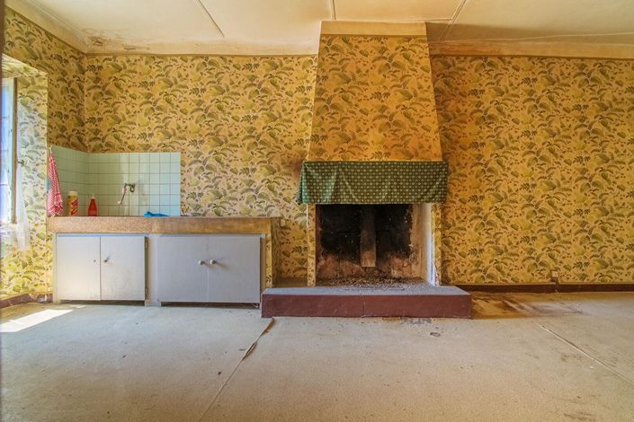 Image No.9-Maison de 2 chambres à vendre à Carcassonne