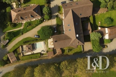 1 - Le Creusot, Maison
