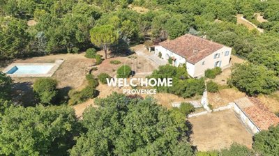 Maison de 6 chambres à vendre à Rians