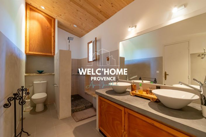 Image No.26-Maison de 6 chambres à vendre à Rians